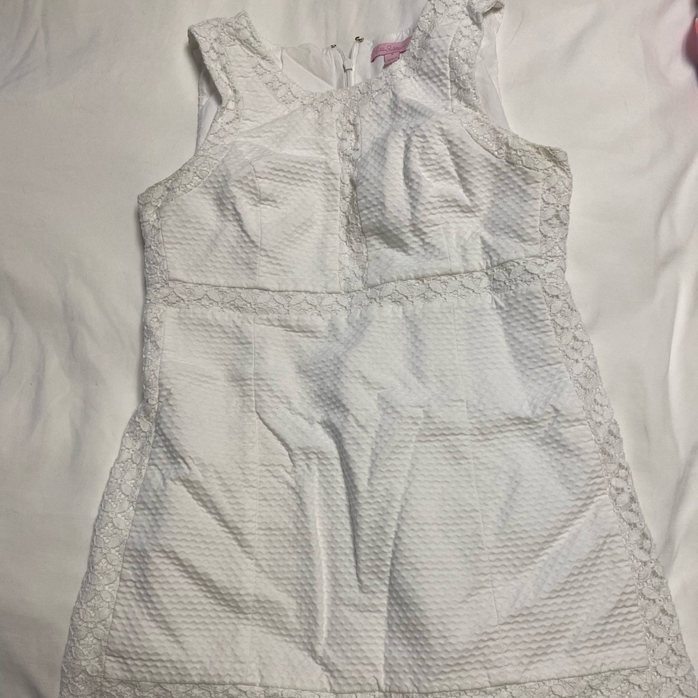 Lily Pulitzer Dress